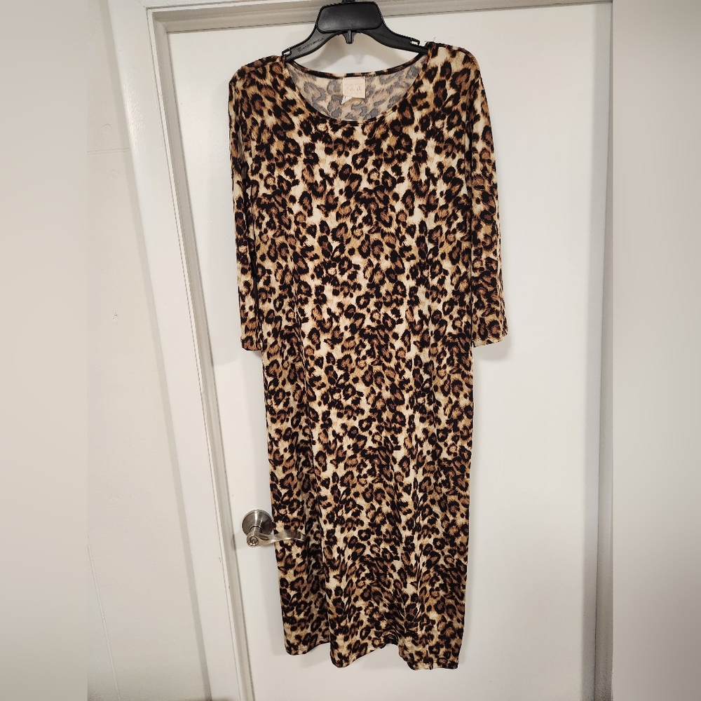 ☆Zadie B's dress☆